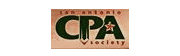 San Antonio CPA Society Member