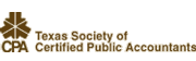 Member of the Texas Society of Certified Public Accountants